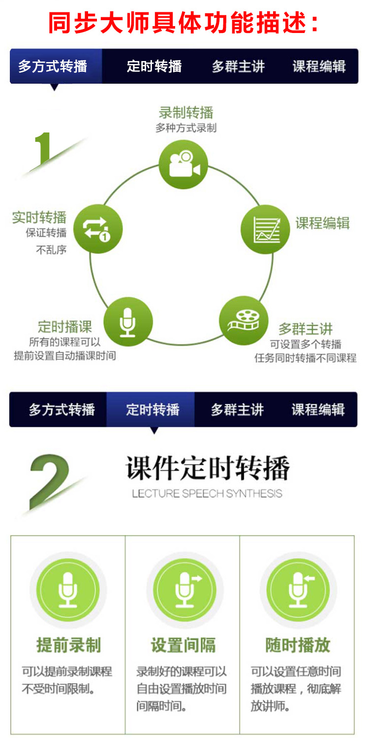 微信多群转播小助手